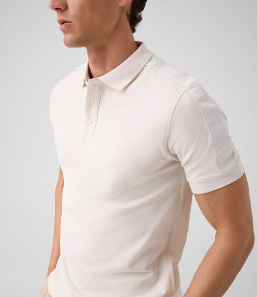 Polo shirt