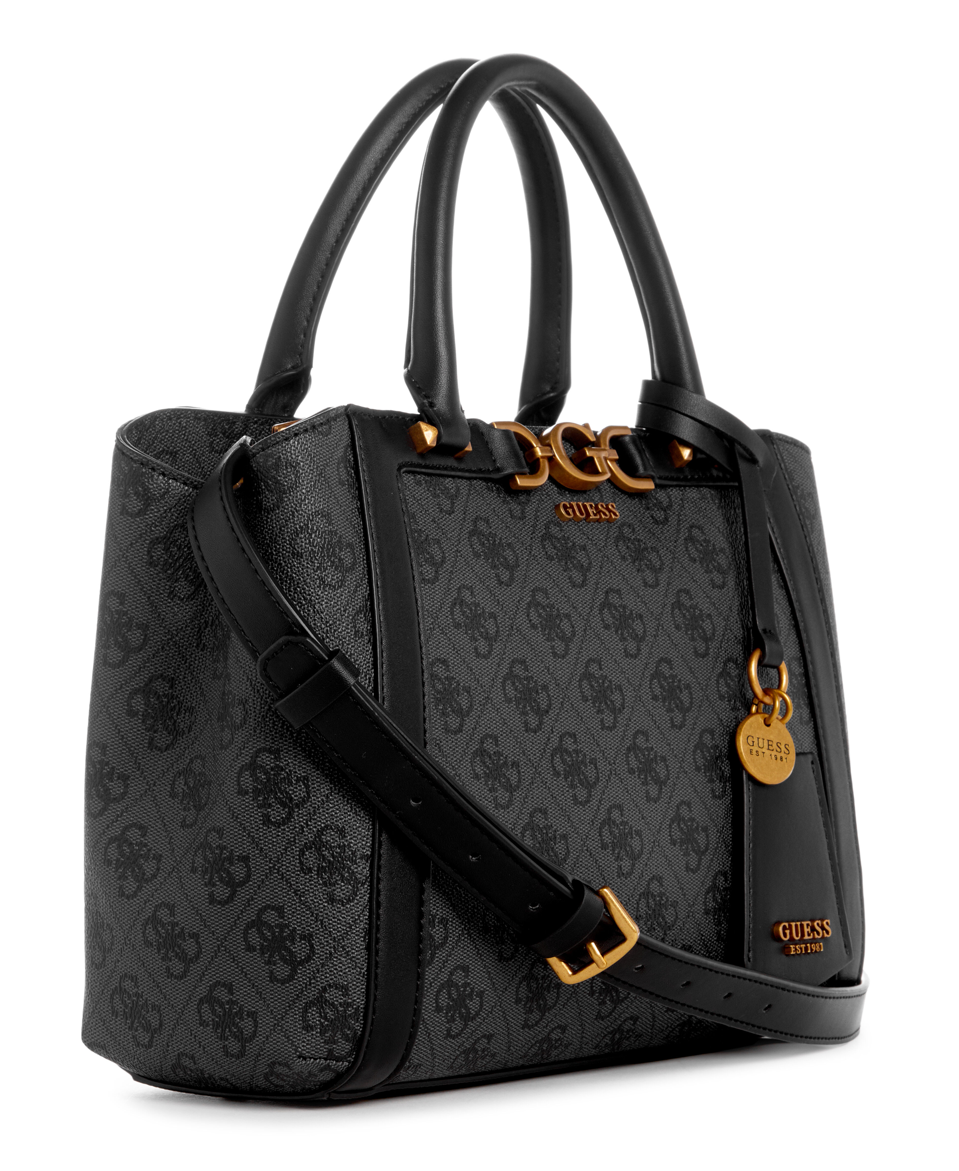 Guess est 1981 handbag shop
