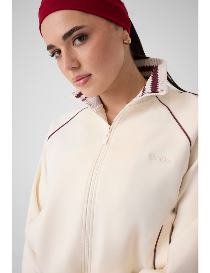 جيس modal blend sweatshirt
