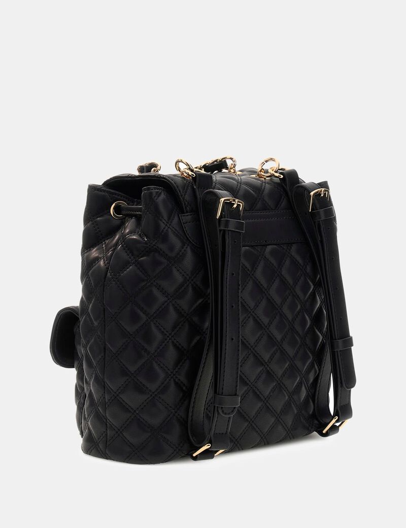 حقيبة ظهر جيولي المبطنة