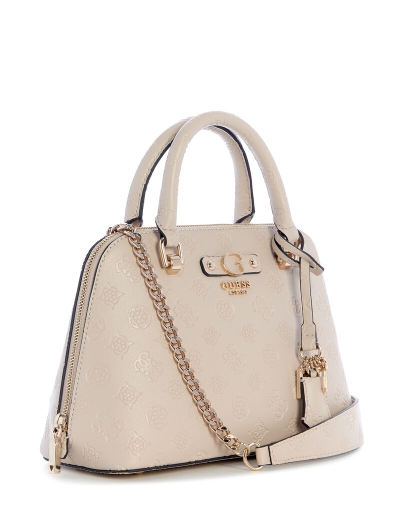 Dita Logo Handbag