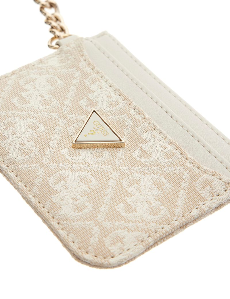 guess card case