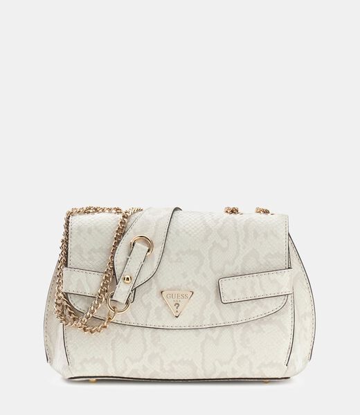 Serenova Animal-Print Crossbody