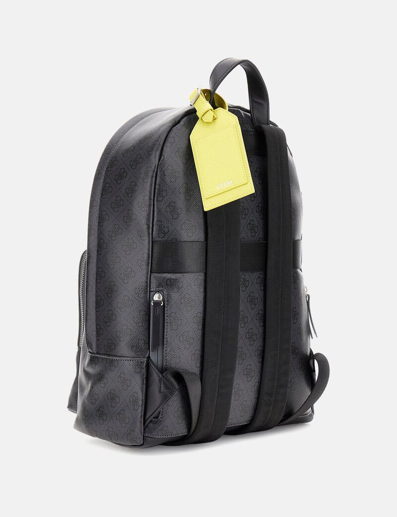 Milano 4G Logo Backpack