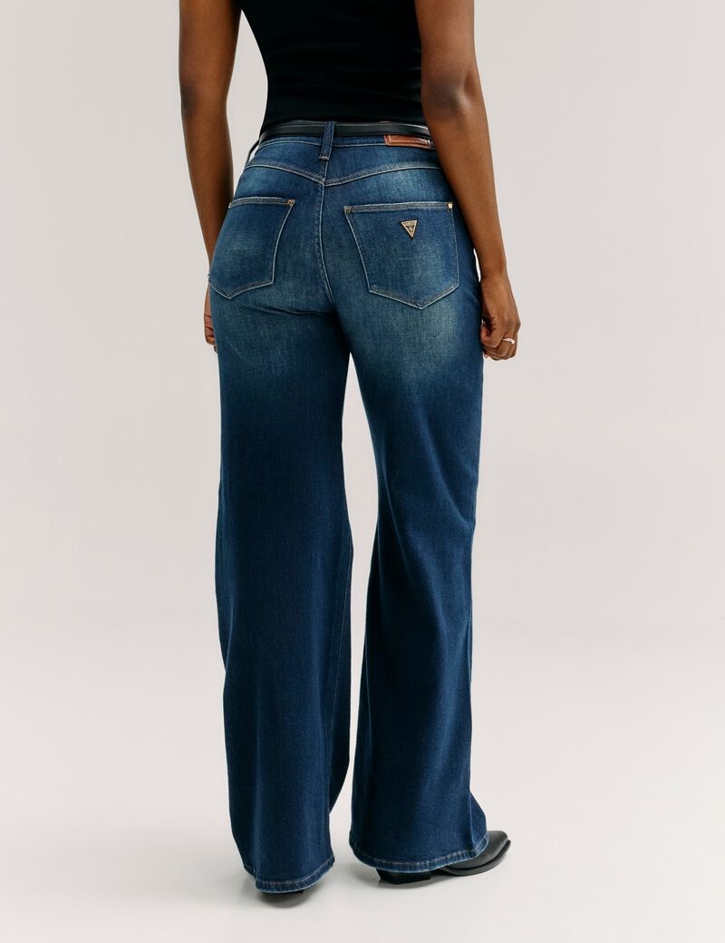 guess bellflower jeans
