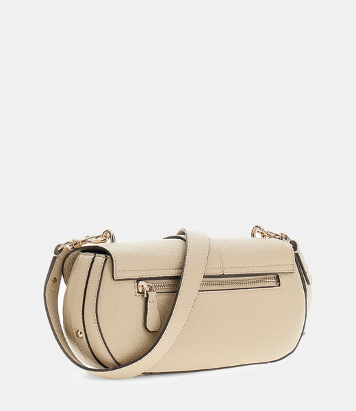 Jessa Flap Crossbody Bag