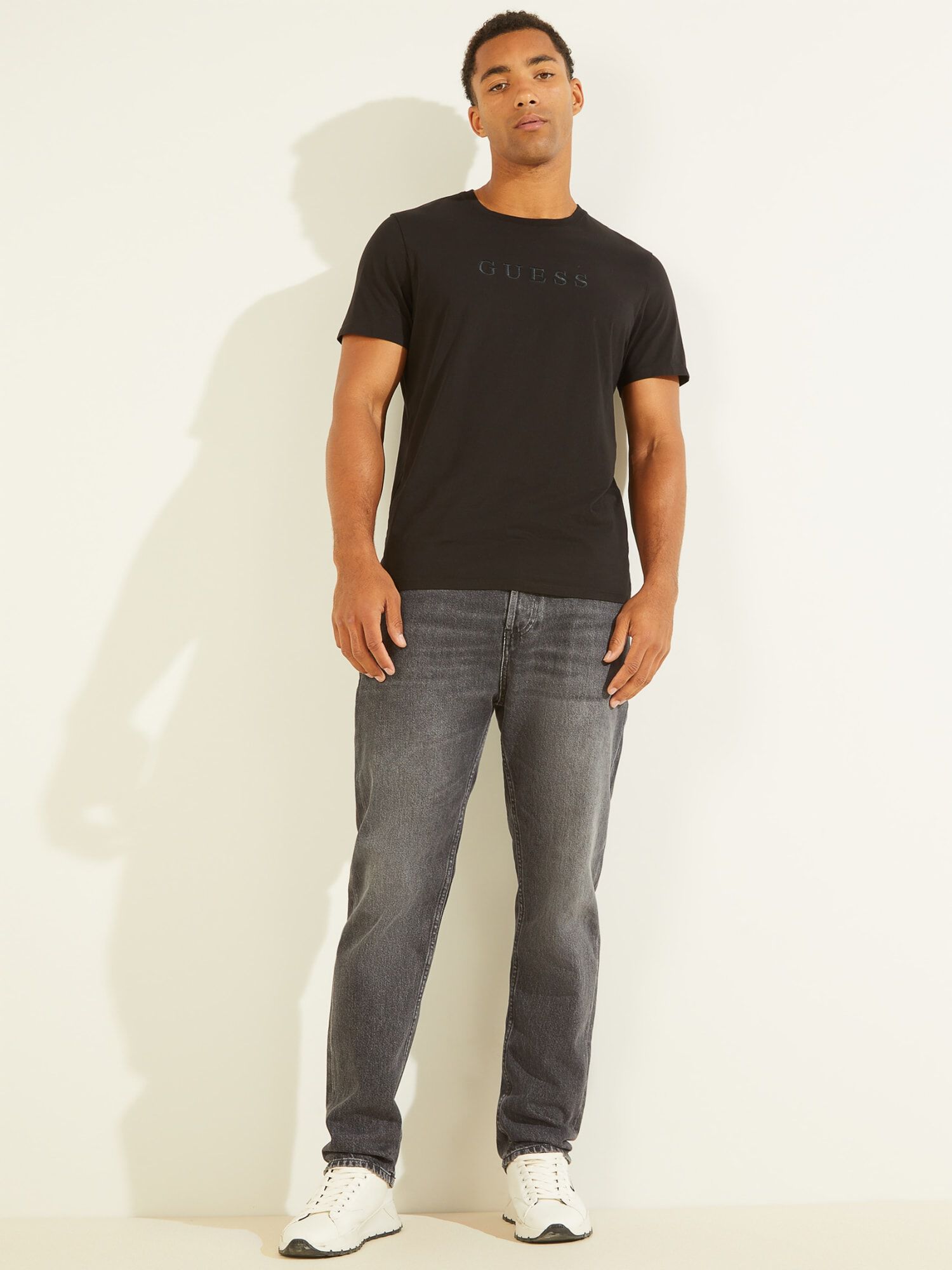 Guess jeans relaxed fit shop