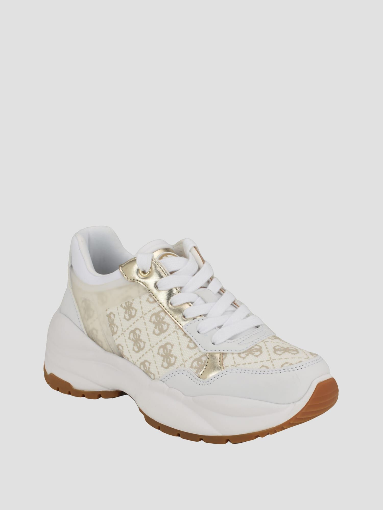 Shop Sneakers GUESS Online GUESS UAE