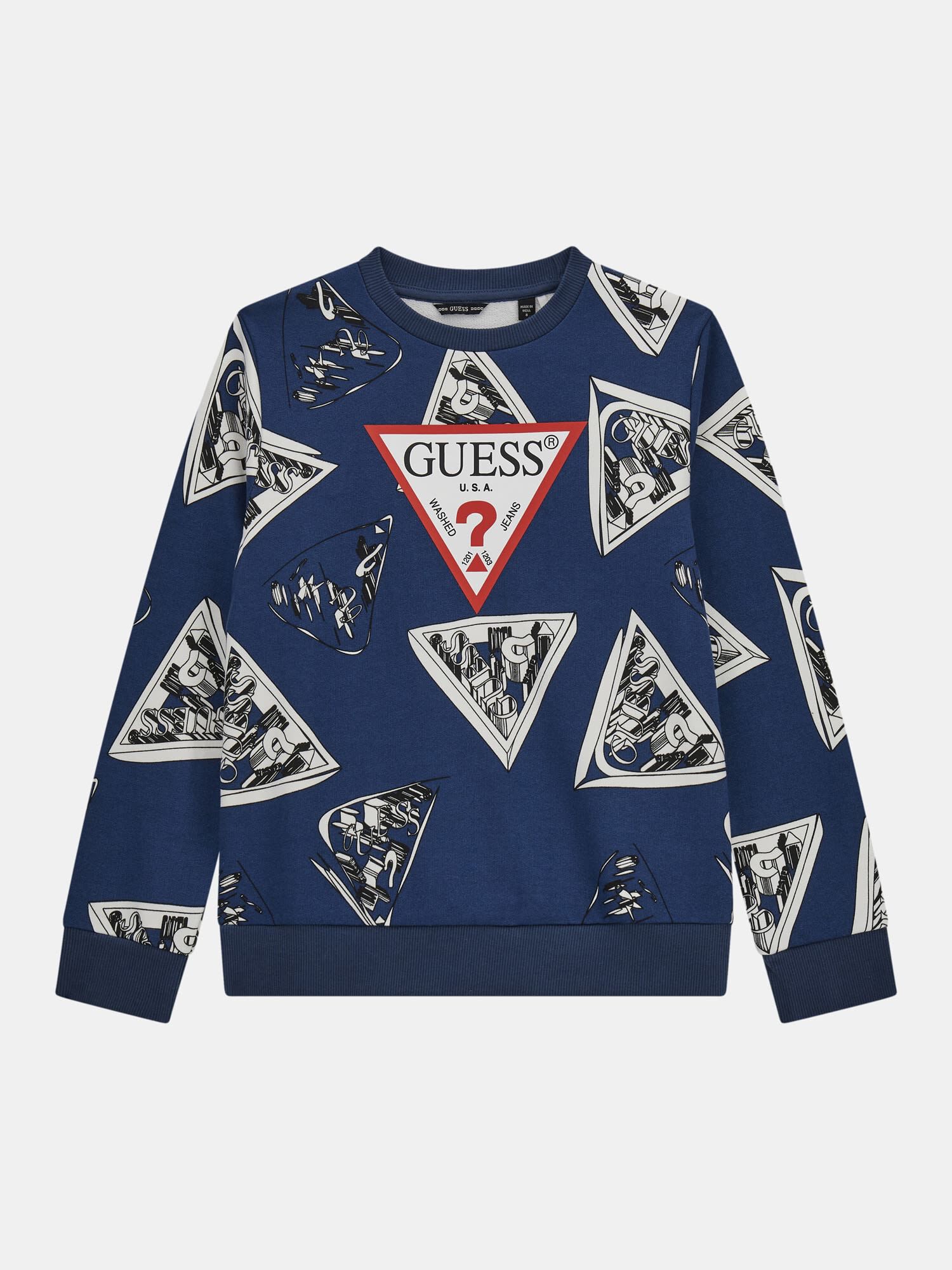 Guess kids online best sale