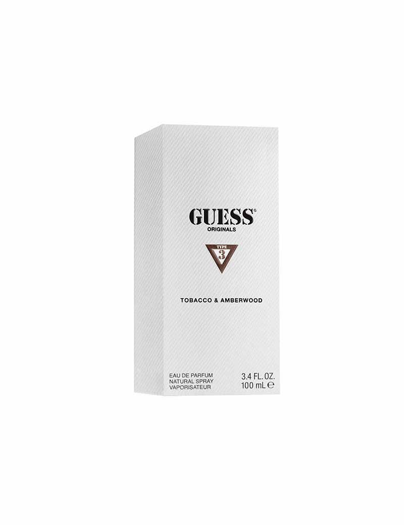Original guess outlet