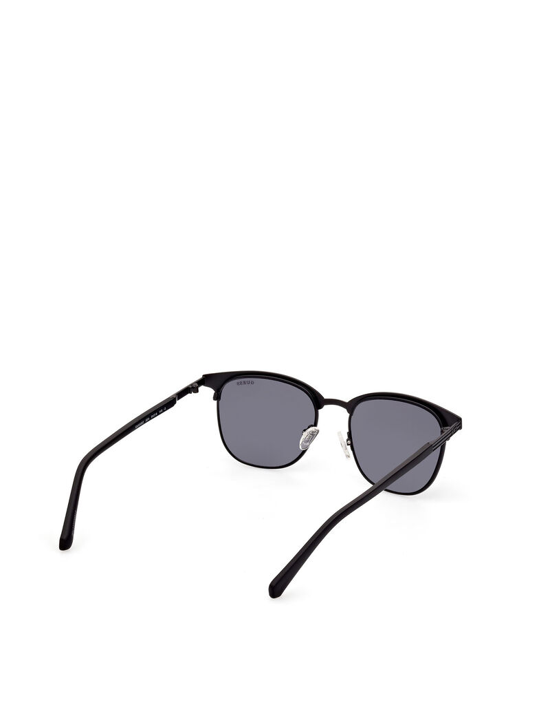 Clubmaster Sunglasses
