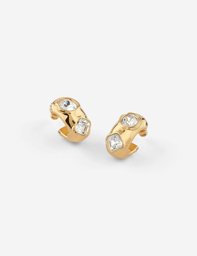 guess mamounia earrings