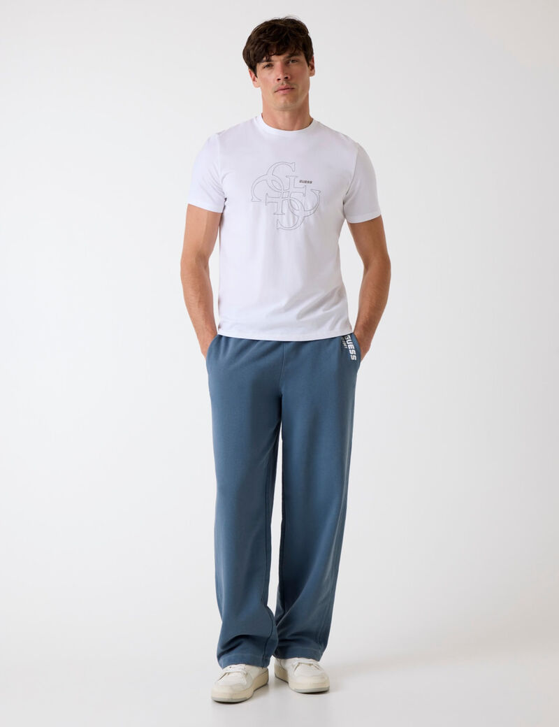 TIBERIO CN SS T SHIRT