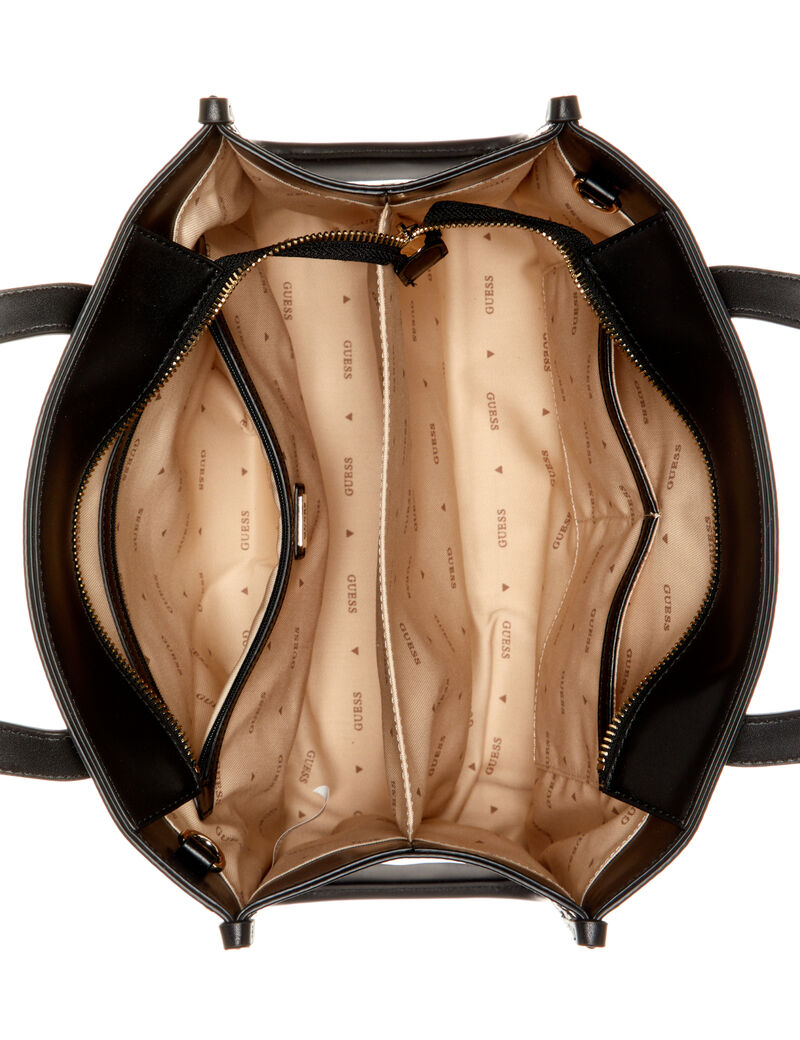 Silvana 2 comp tote bag