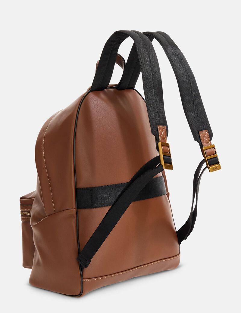 Scala Front Pocket Backpack