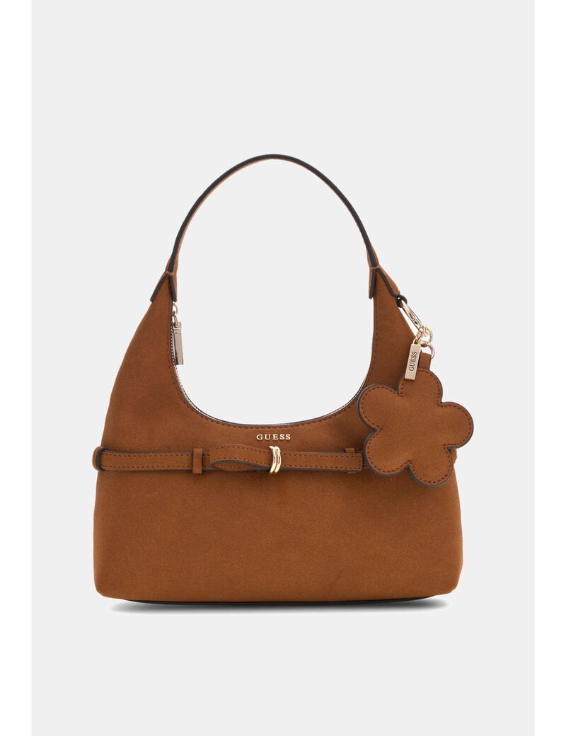 guess taylor mini hobo