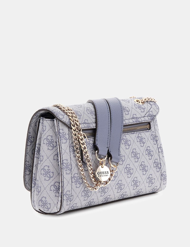 Noelle 4G Logo Mini Crossbody