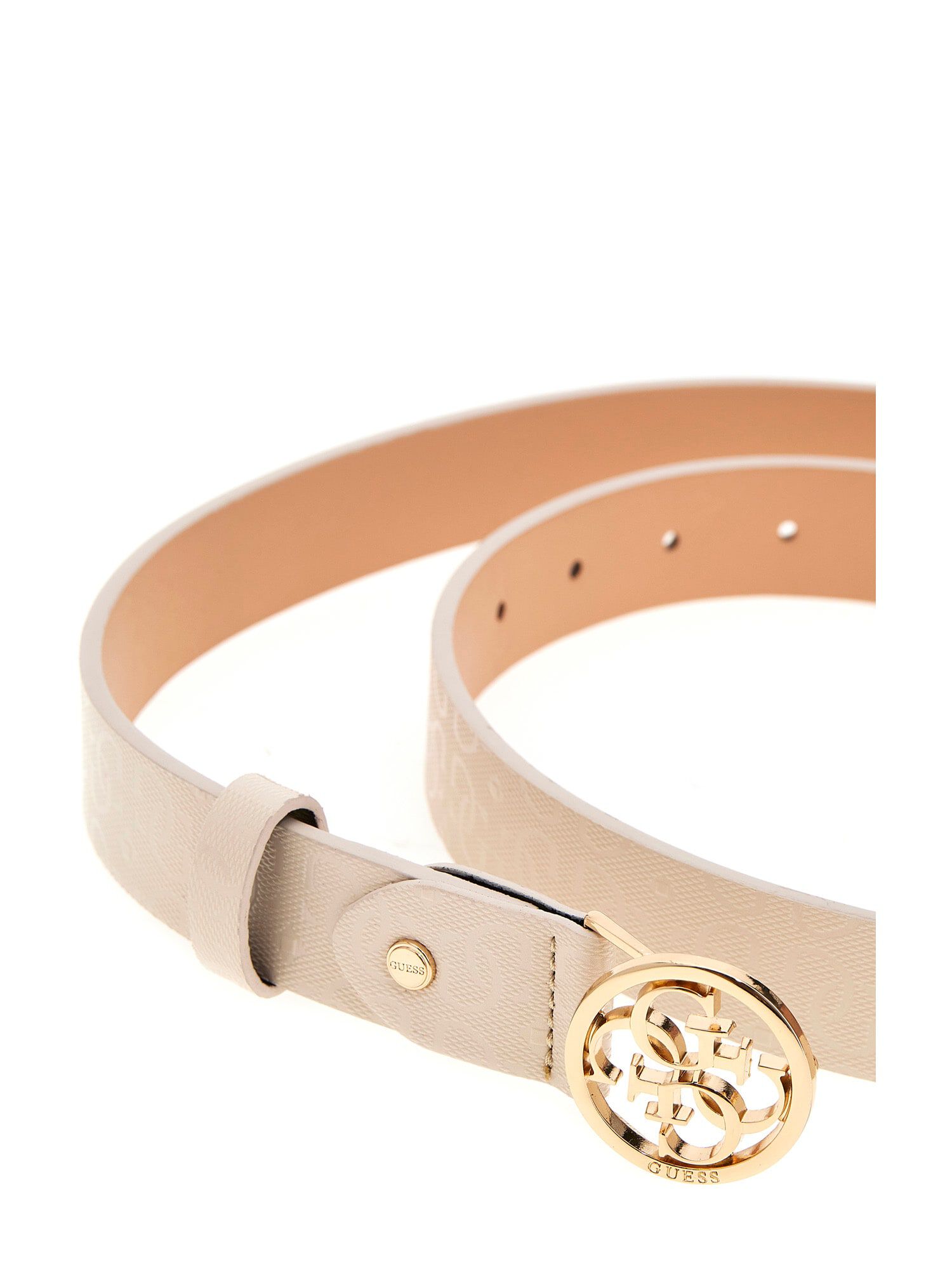 Shop Belts GUESS Online GUESS UAE