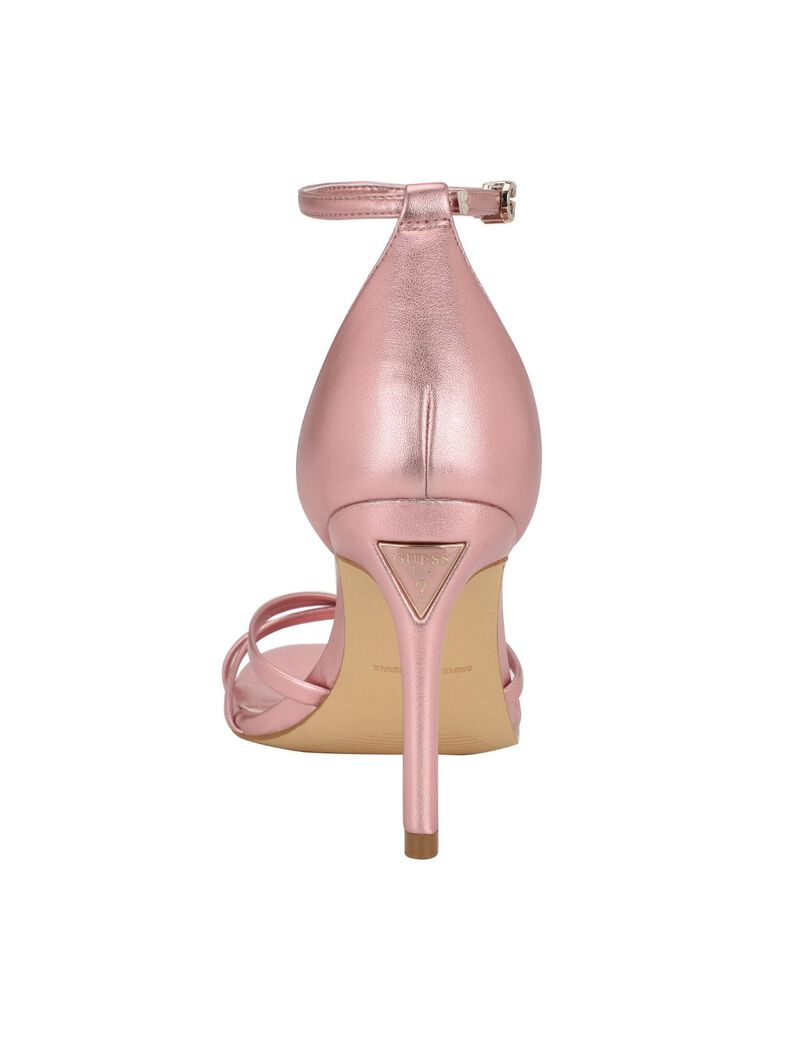 Spring Signature Stiletto Heels