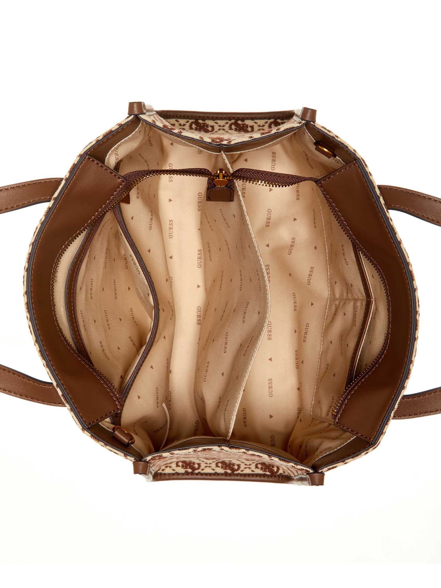 Guess tamra cheap shopper bag