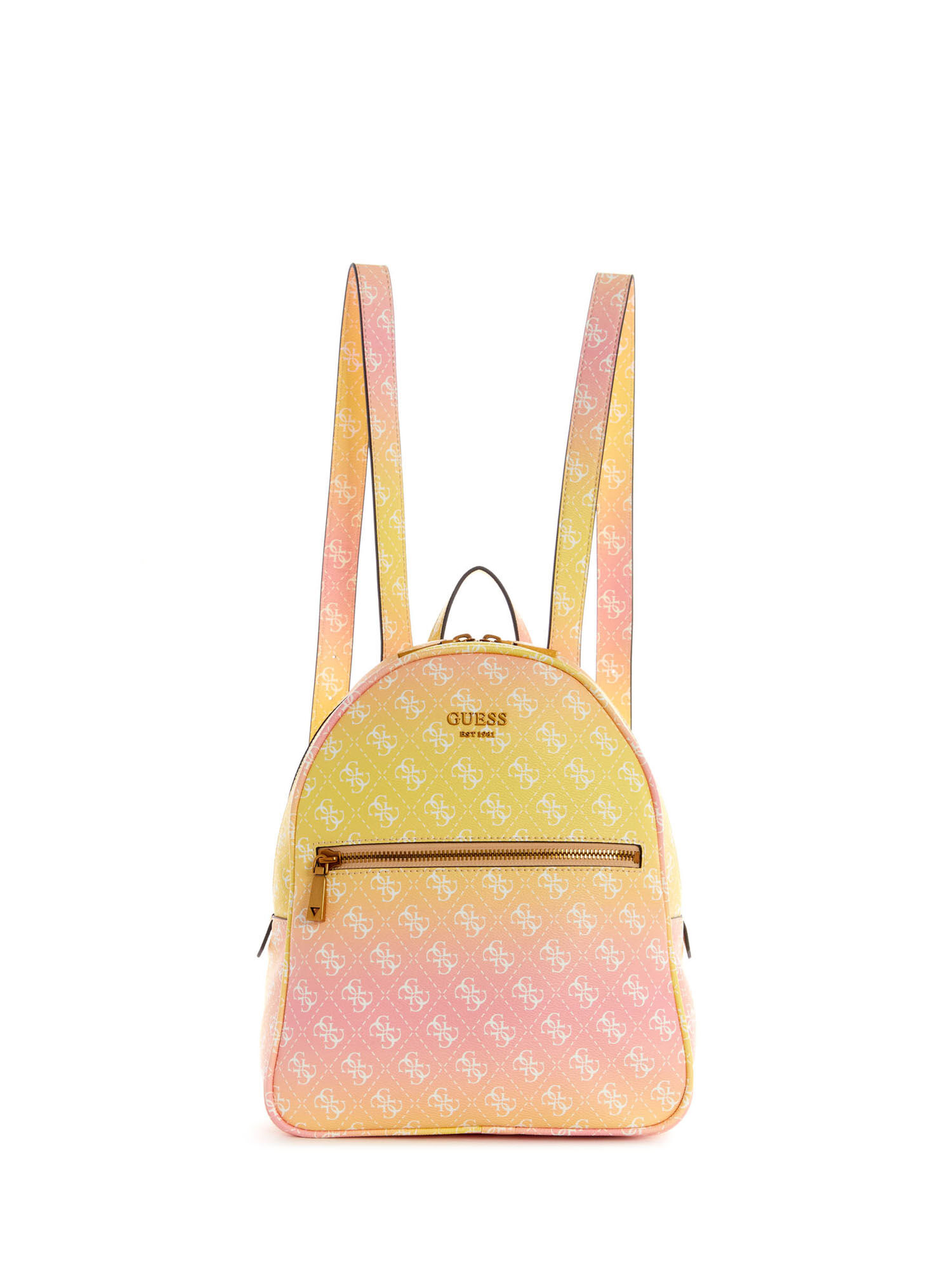 Guess tamara small backpack shop