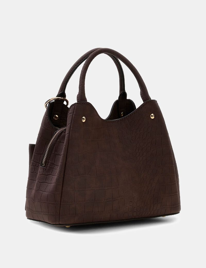 guess lorella tote bag