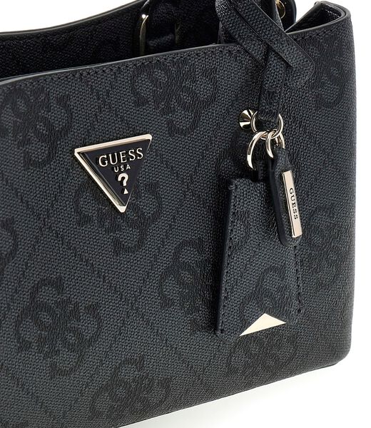 Meridian II shoulder bag