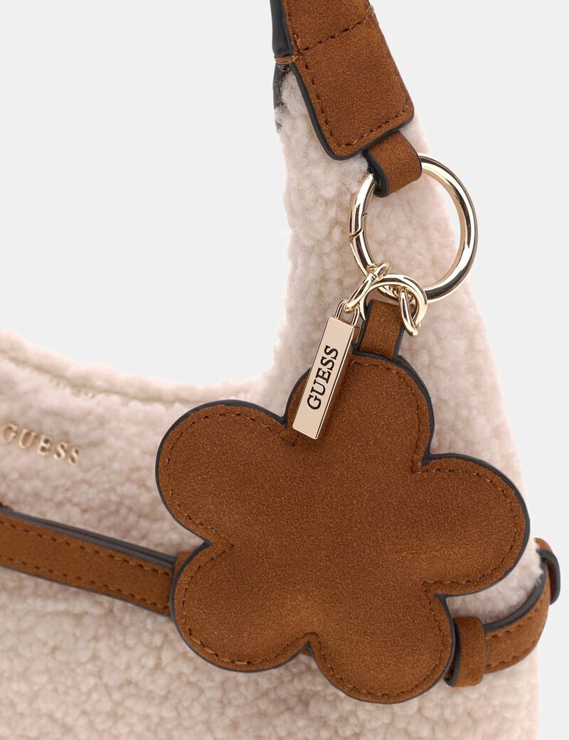 guess taylor mini hobo