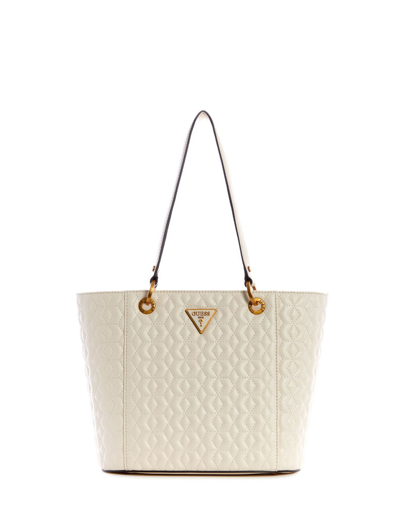 Noelle Small Tote