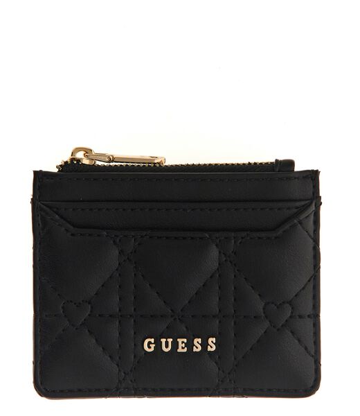 GIFT CARD CASE AND KEYRING