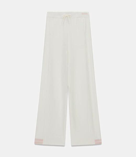 GABRY STRAIGHT PANT SWTR