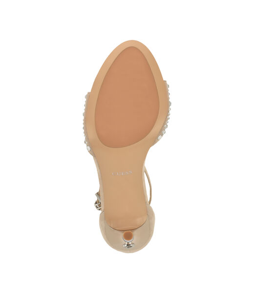 Seena&nbsp;suede sandals