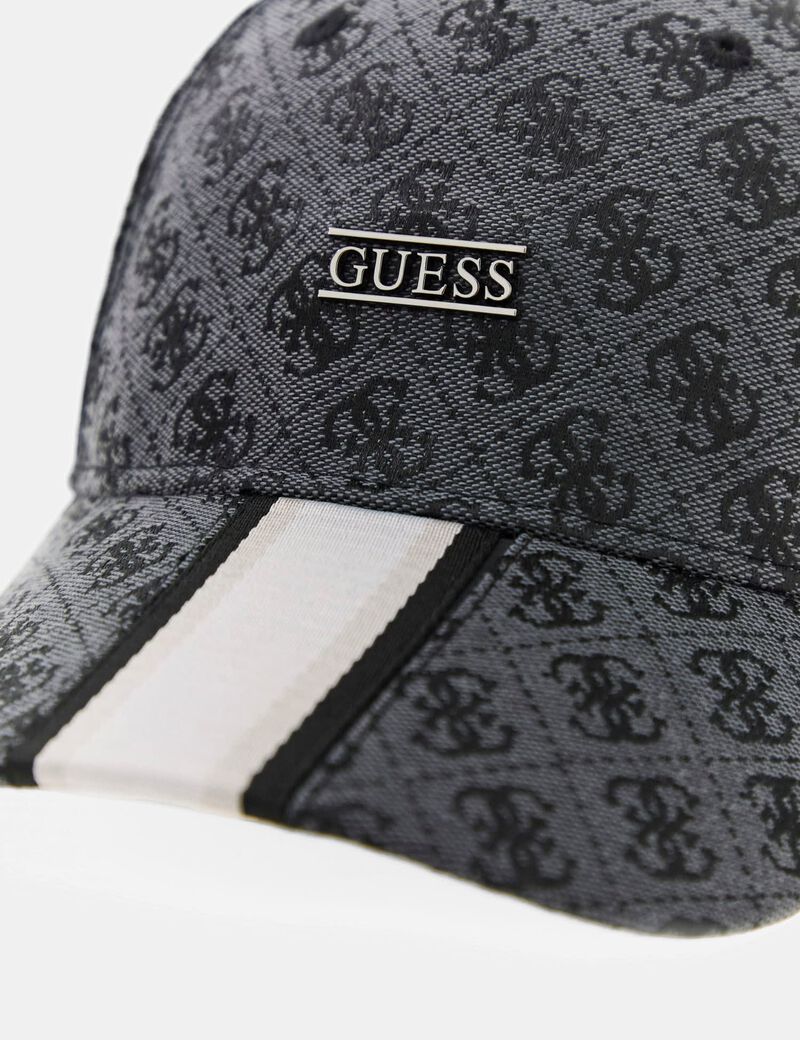 Boston 4G Baseball cap