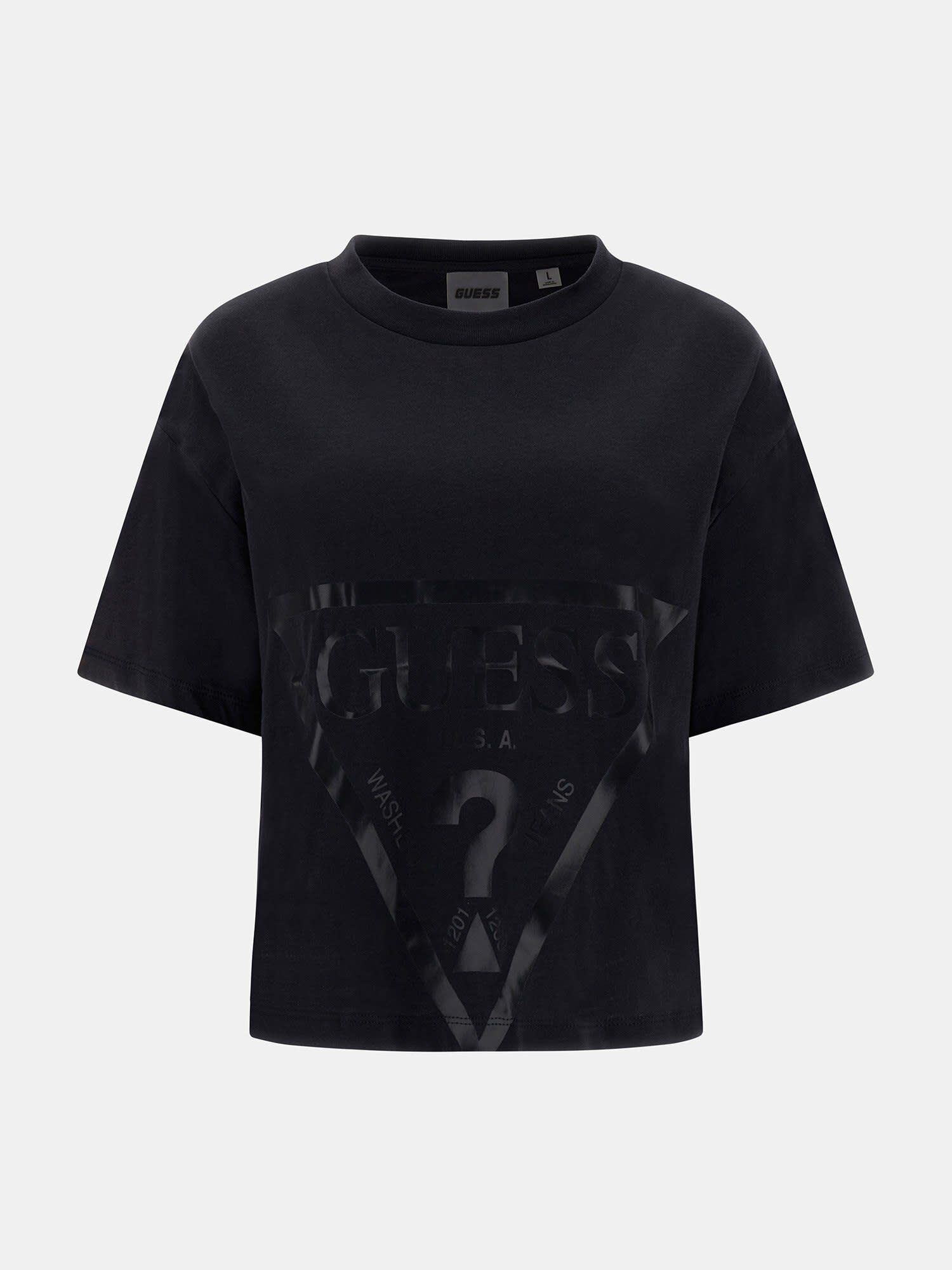 Shop T Shirts GUESS Online GUESS UAE