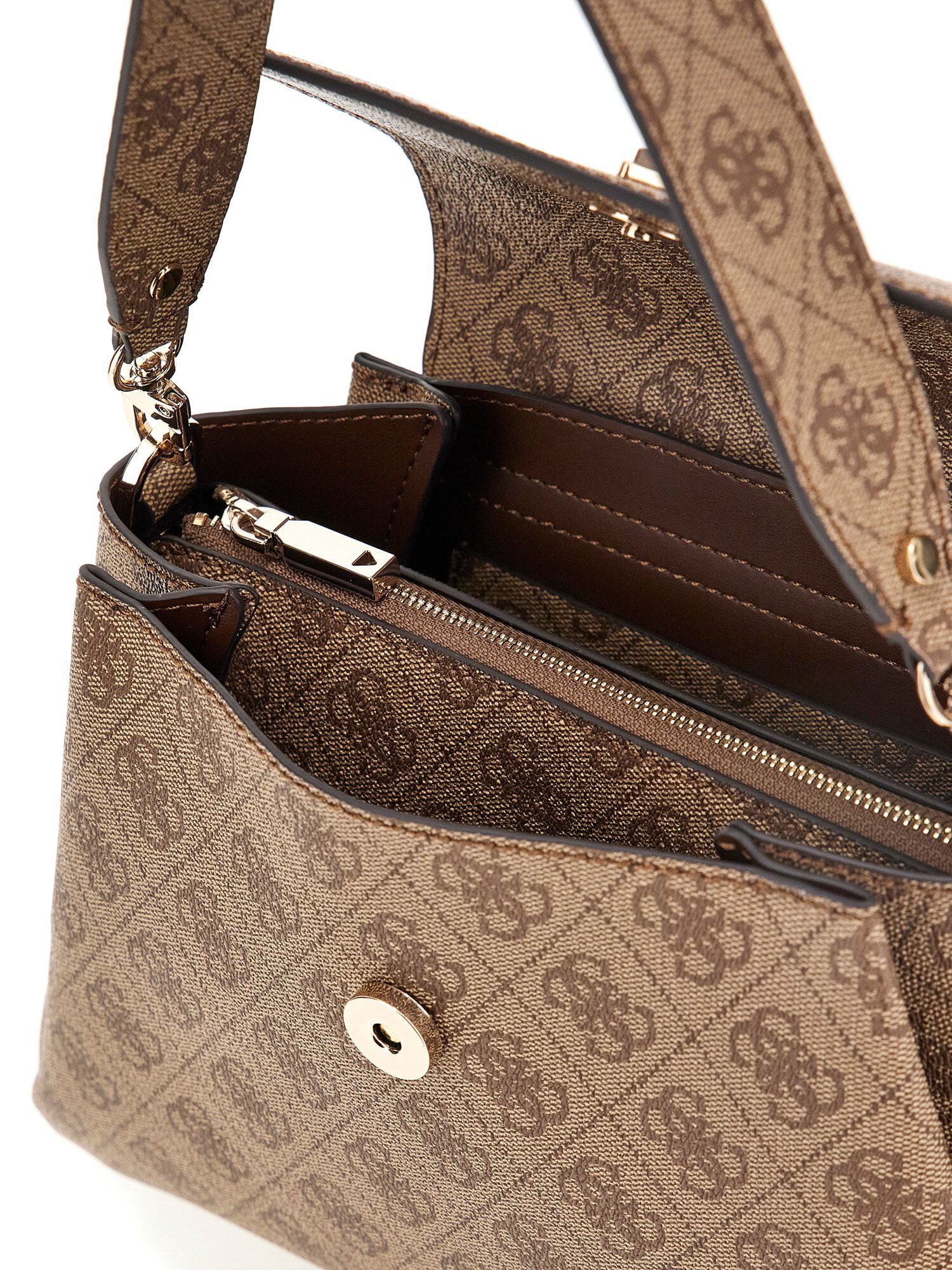 Sora Girlfriend Flap Shoulder Bag