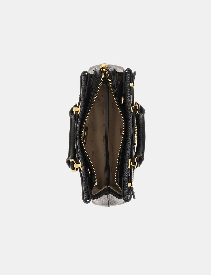 حقيبة يد سيستري صغيرة بشعار  4G