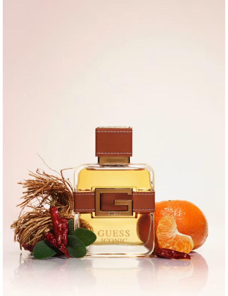 Guess Iconic For Men EDP 50ml