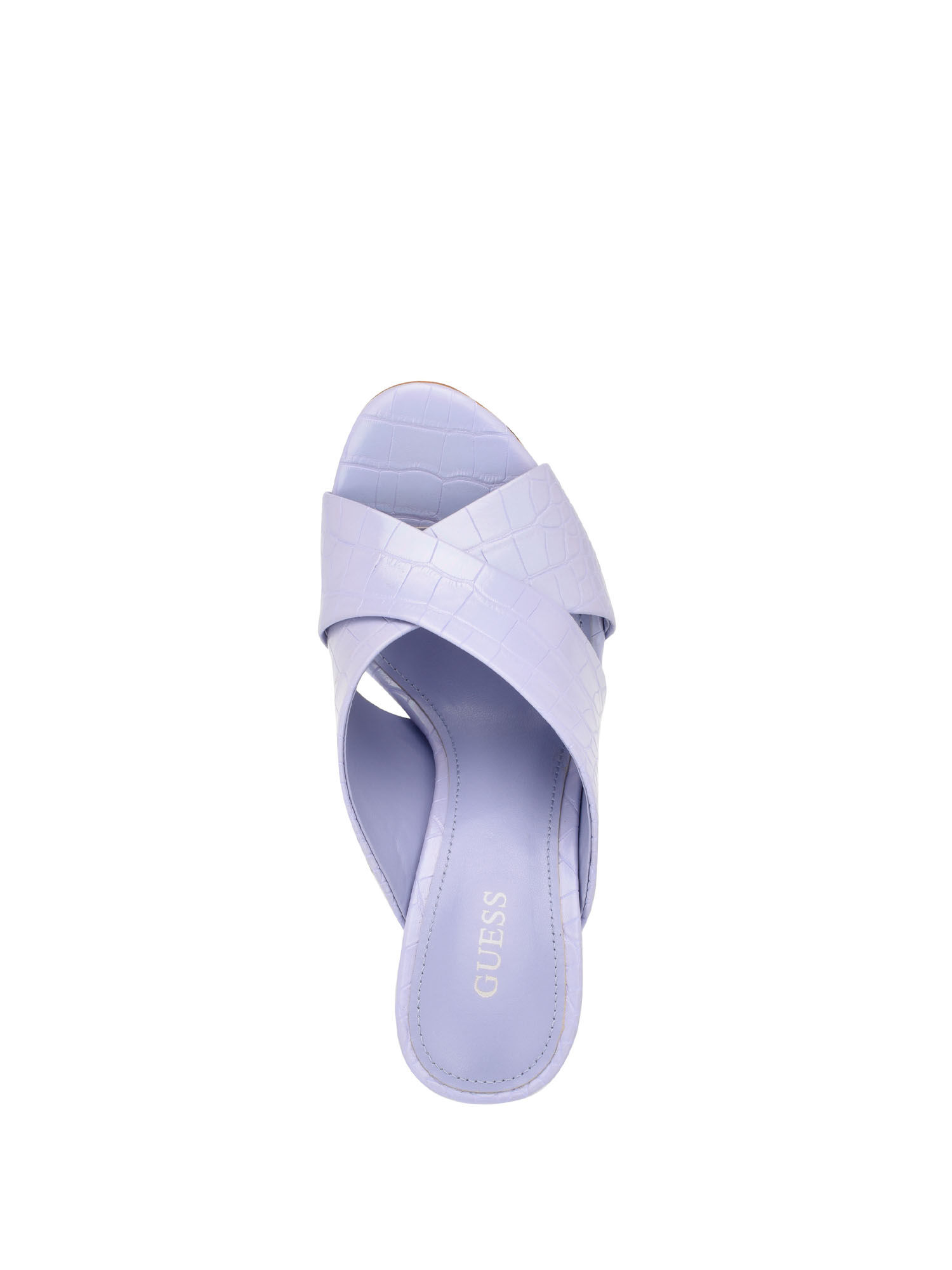 Guess slippers womens clearance