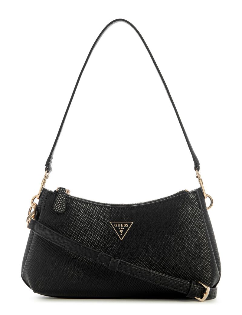 Noelle II 3 compartment crossbody bag