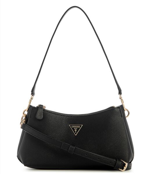 Noelle II 3 compartment crossbody bag