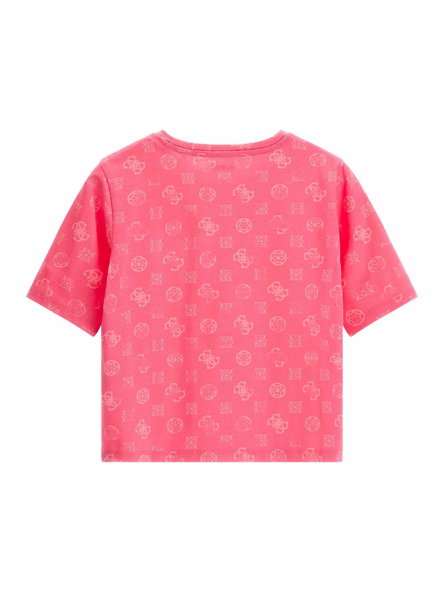 Short t deals shirt for girls