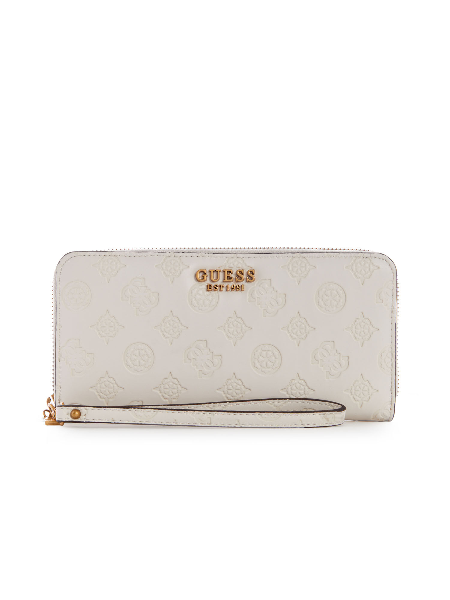 Laurel Large Zip Around Wallet