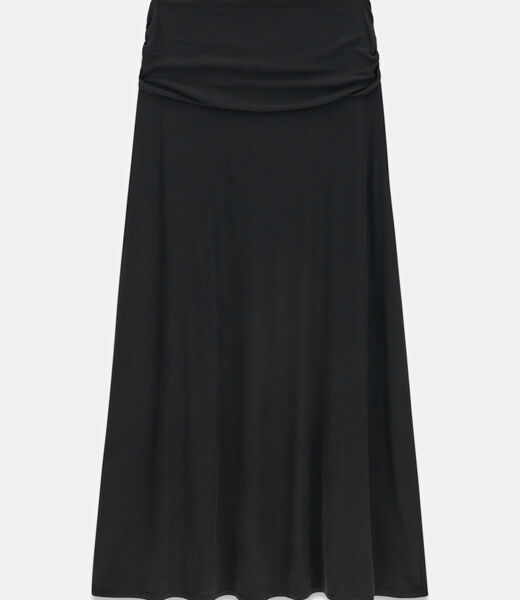 LONG MILENA JEWEL SKIRT