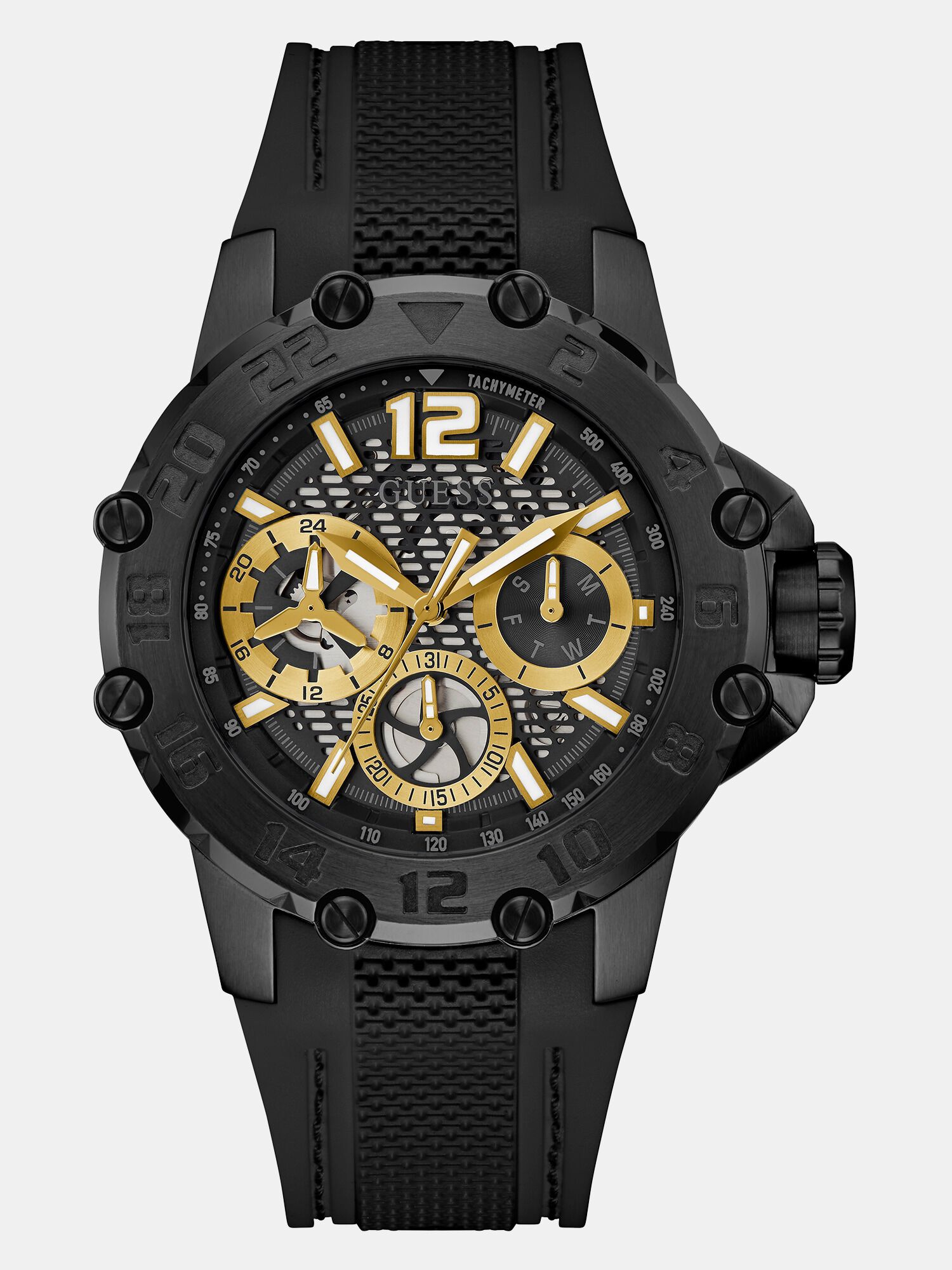Shop Watches GUESS Online GUESS UAE