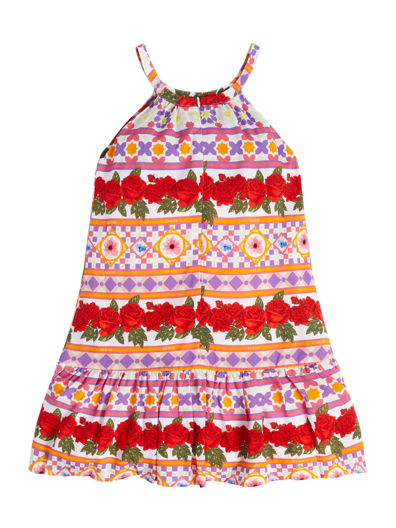 Guess girls cheap party dresses