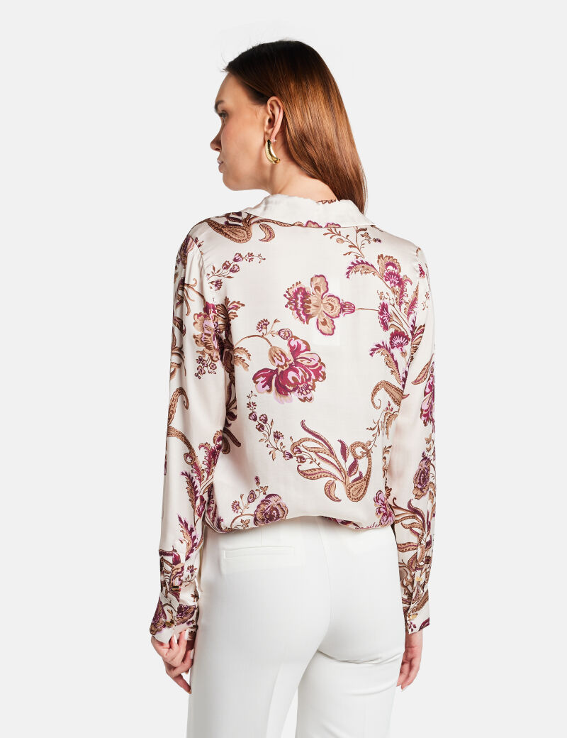 Marciano printed shirt