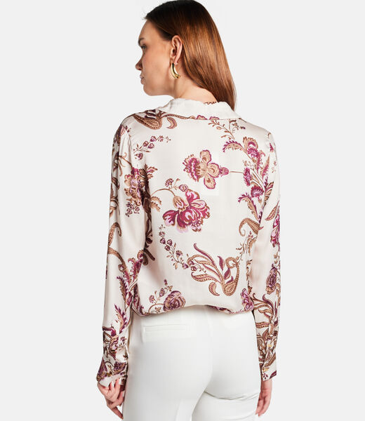 Marciano printed shirt