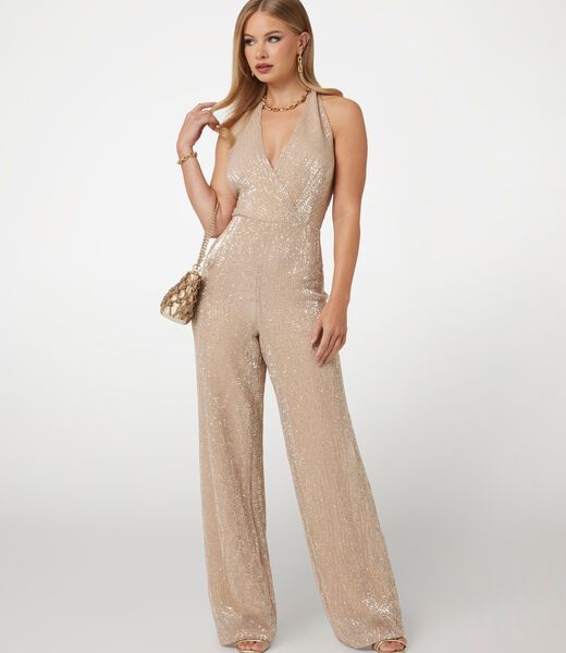 جمبسوت مزين بالترتر