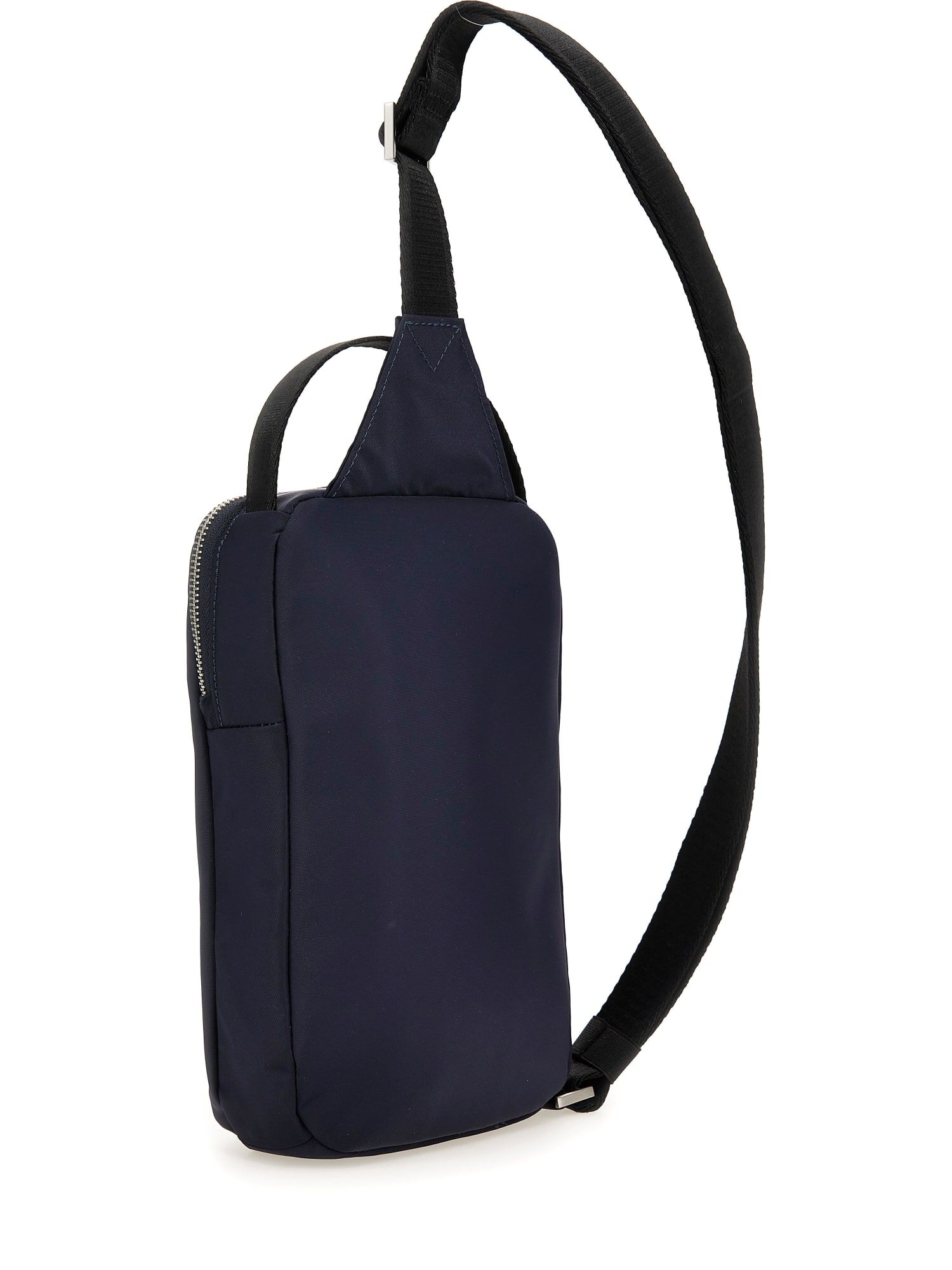 Guess belt bag mens outlet