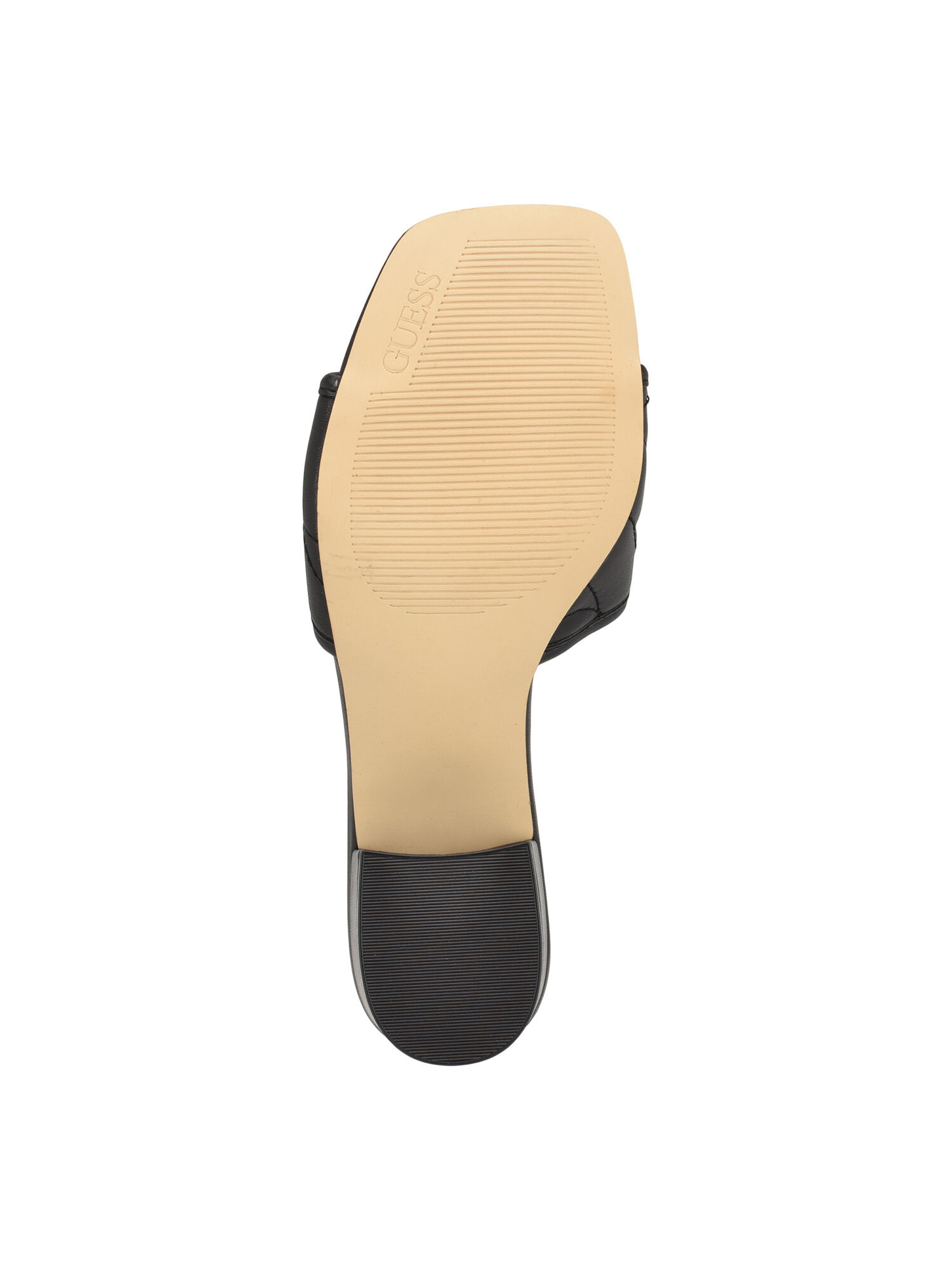 Shop GUESS Online Block Heel Sandals